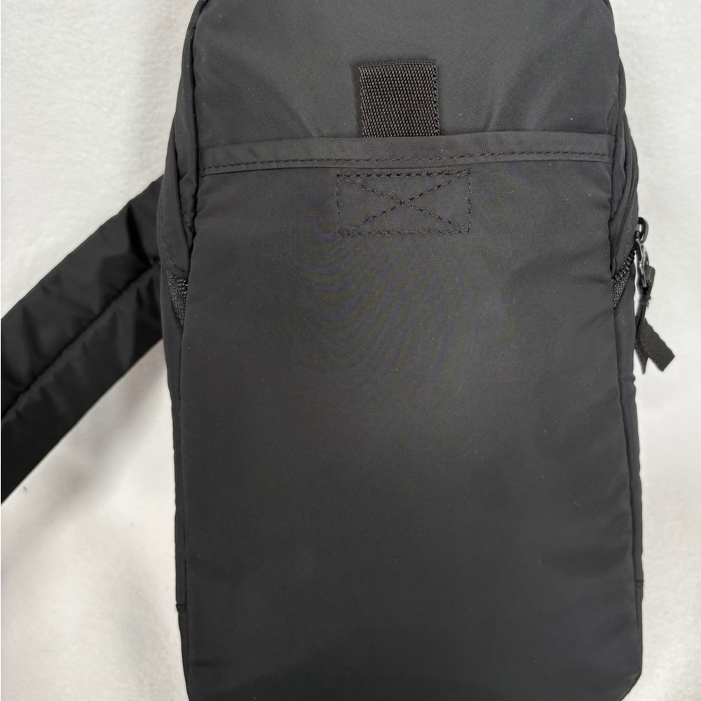 Adidas Black Mini Crossbody Backpack Set - image 2